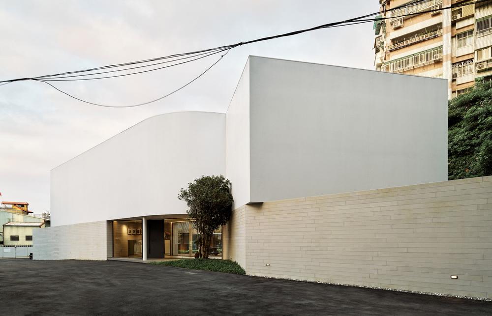 再建三合院/ CYS.ASDO