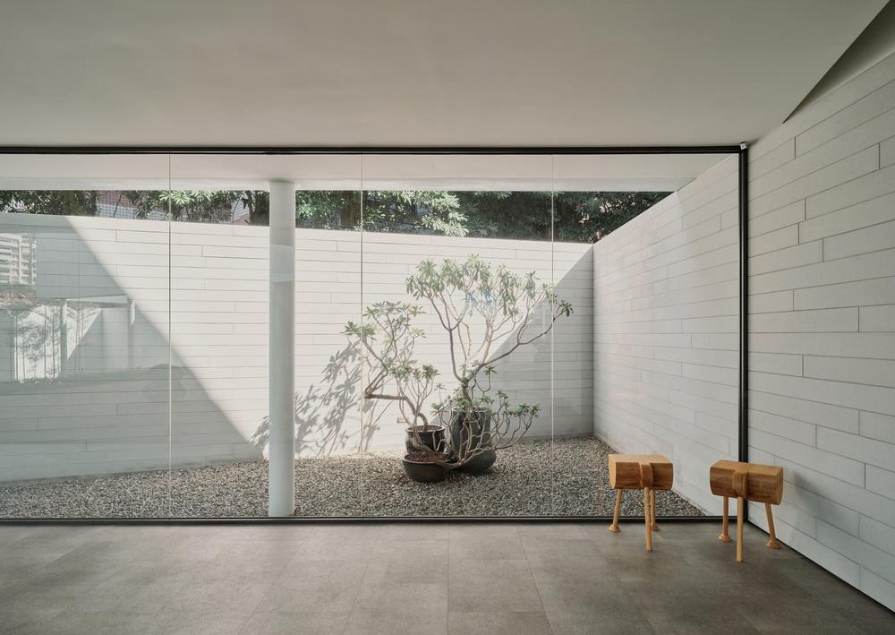 再建三合院/ CYS.ASDO
