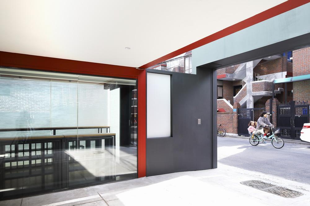 Dreamnext 展厅工作坊 / KYWC Architects x 首尔国立大学