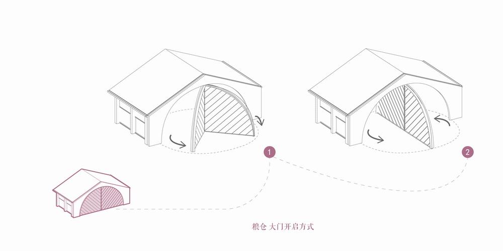 陶仓艺术中心/裸筑更新