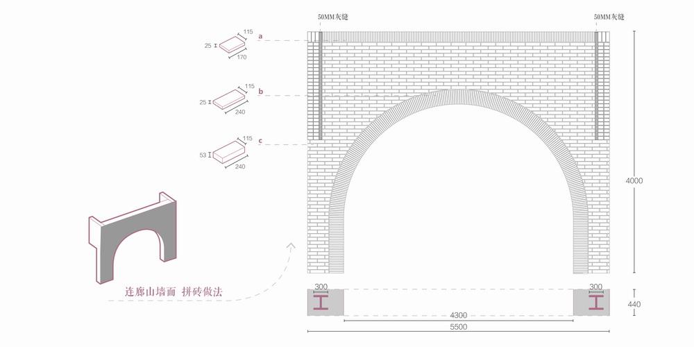 陶仓艺术中心/裸筑更新