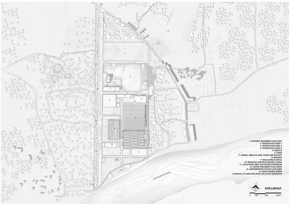 Reefat污水处理厂改建翻新/SILT