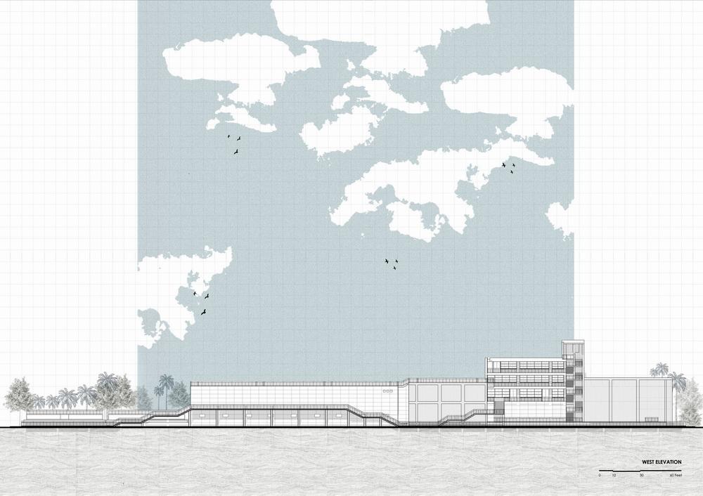 Reefat污水处理厂改建翻新/SILT