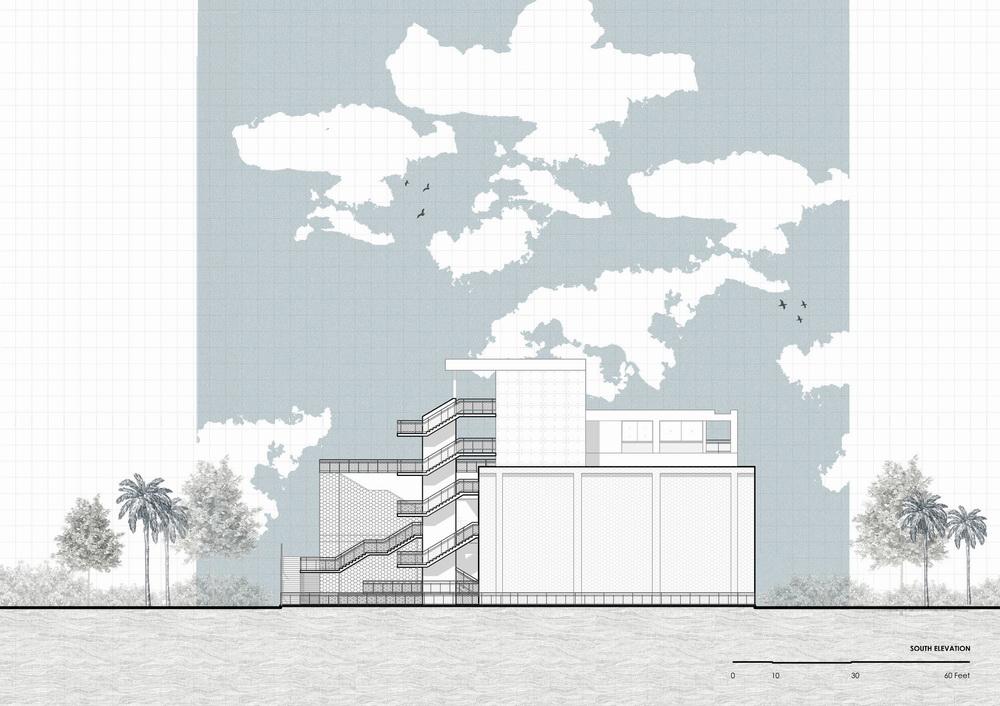 Reefat污水处理厂改建翻新/SILT