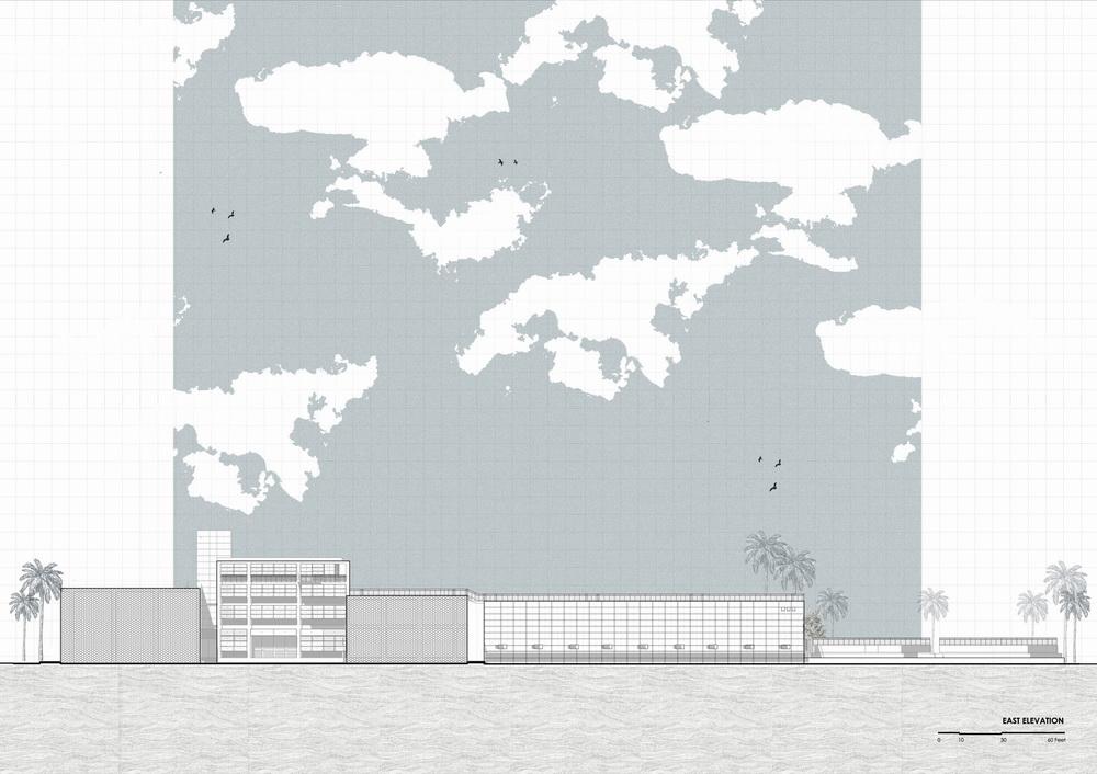 Reefat污水处理厂改建翻新/SILT