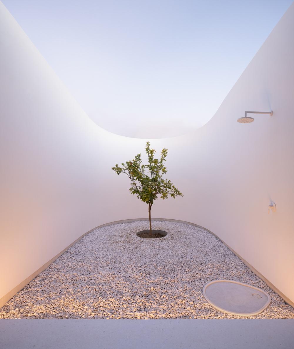 KHI住宅与艺术空间 / LASSA architects