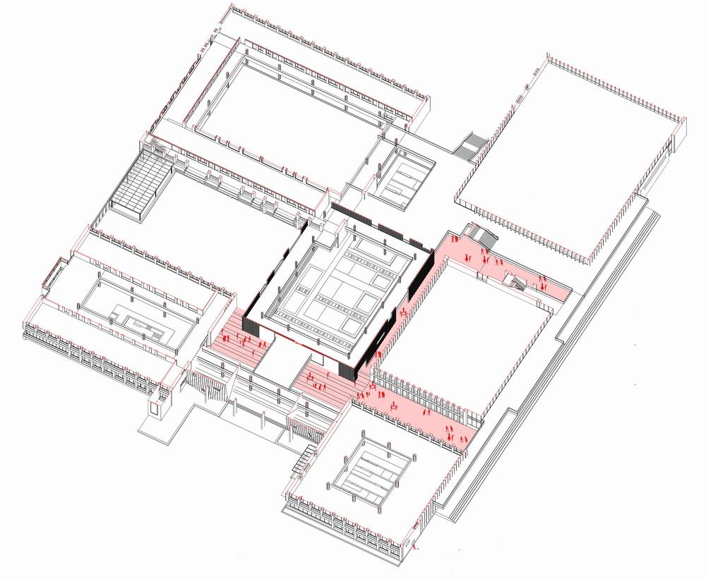 重构“江南书院”：苏州高新区第四中学/中衡设计