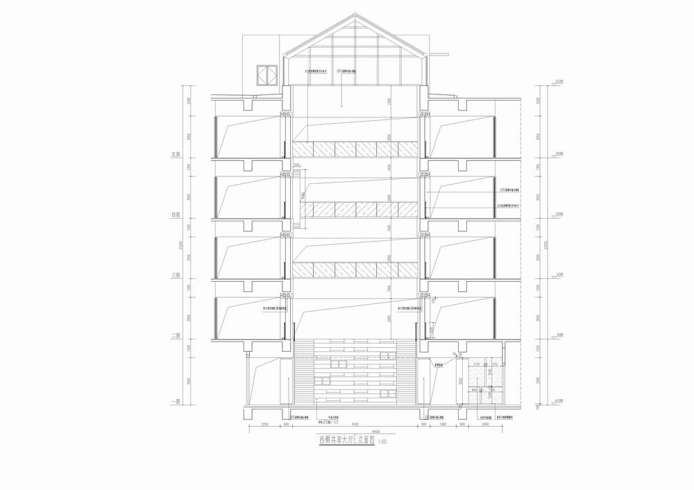 长春兴隆综保区高新技术企业孵化园区/哈工大建筑设计研究院