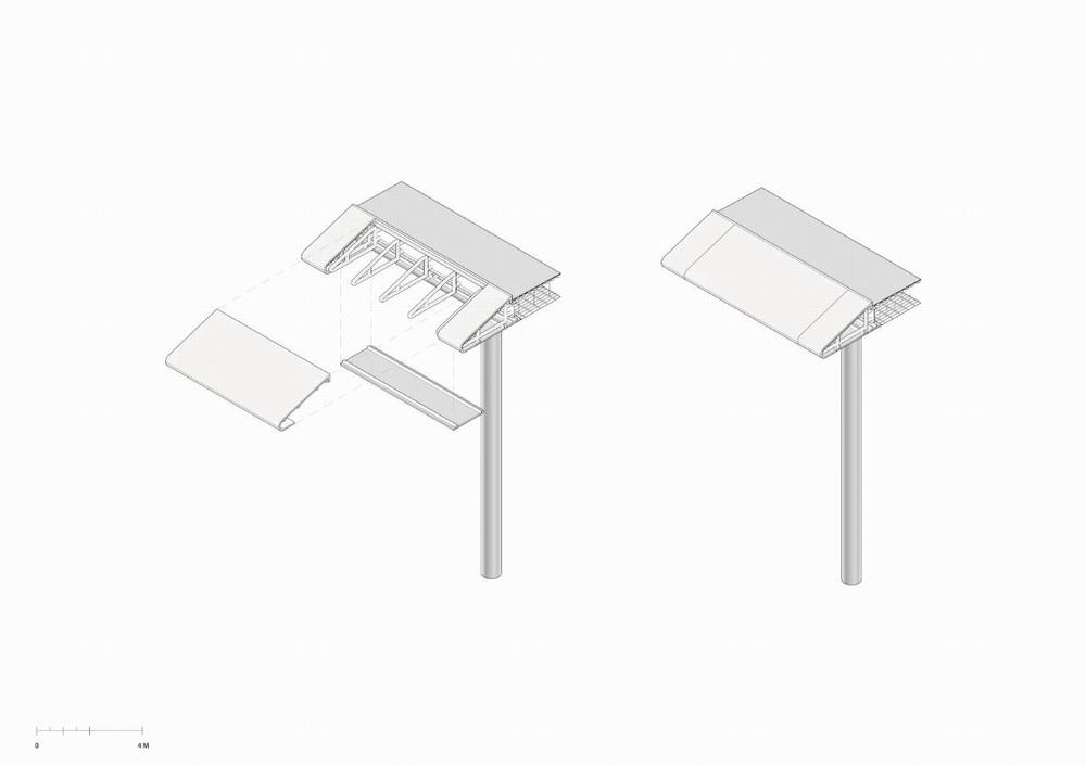 美国PGA巡回赛总部 / 福斯特建筑事务所