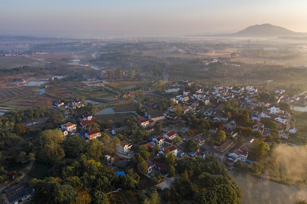 15李巷村的地理环境 ©️时差影像.jpg