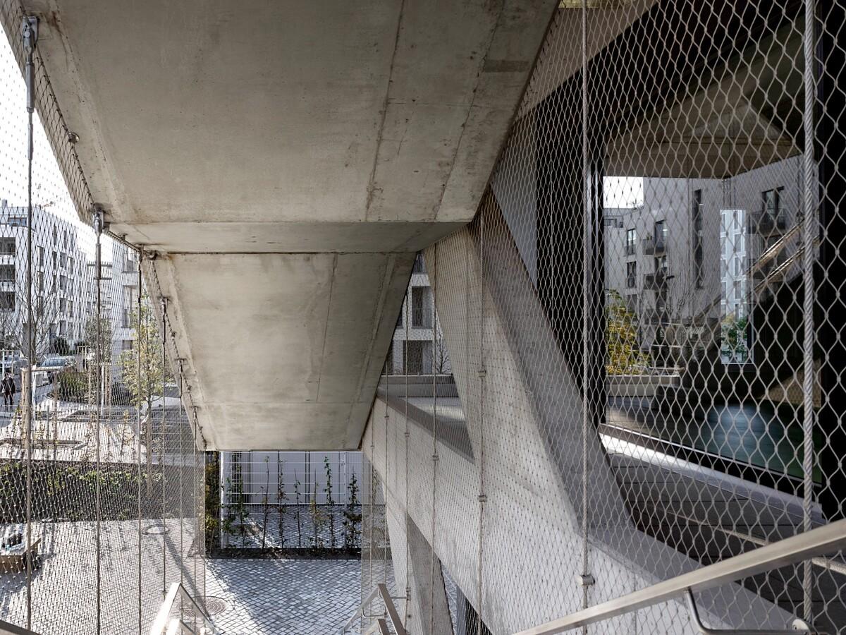 赫宁格社区幼儿园 / Meixner Schlüter Wendt