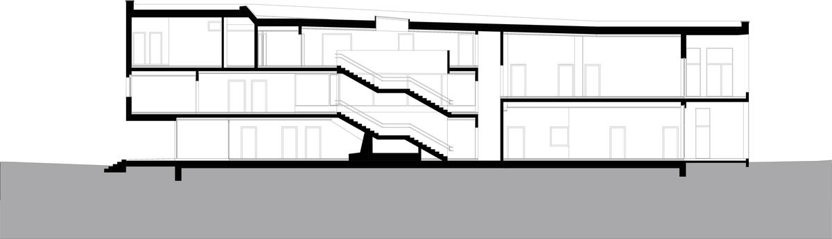 赫宁格社区幼儿园 / Meixner Schlüter Wendt