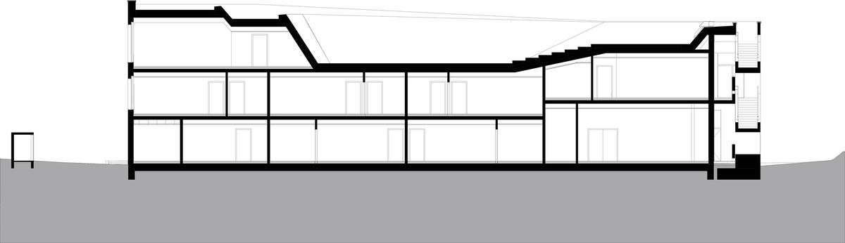 赫宁格社区幼儿园 / Meixner Schlüter Wendt