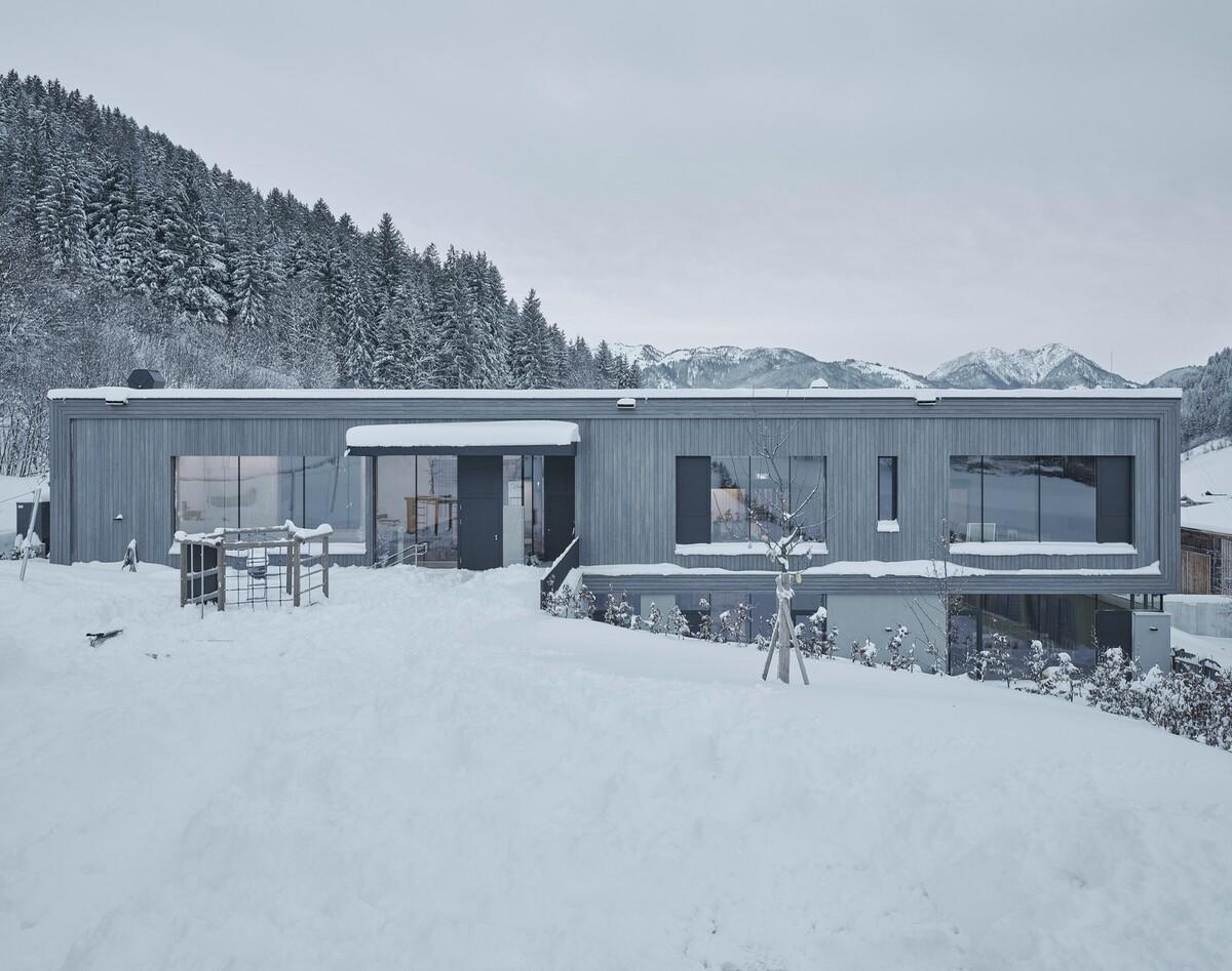 威尔德舍瑙的托儿所和日托班 / Unisono Architekten + Kraft:Werk Architektur