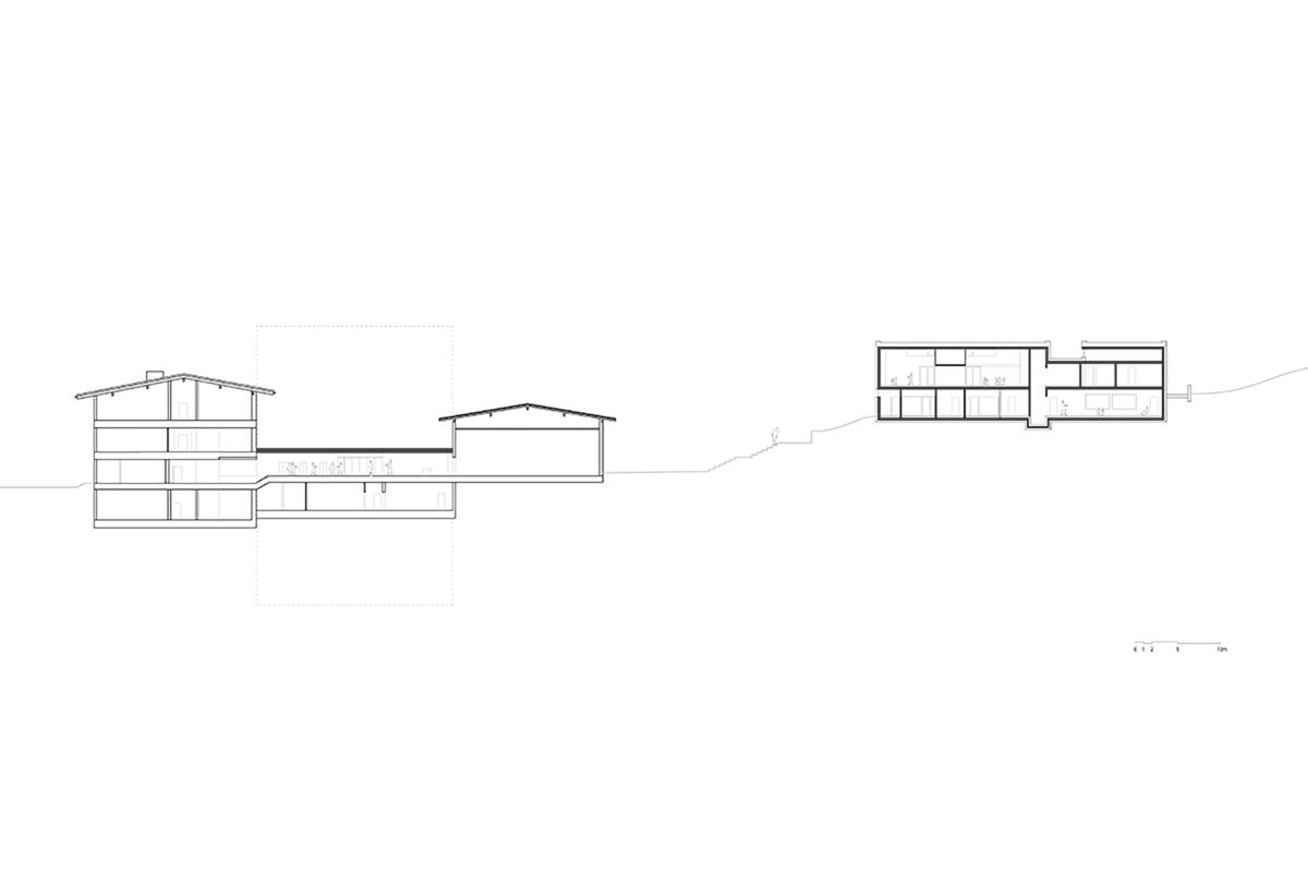 威尔德舍瑙的托儿所和日托班 / Unisono Architekten + Kraft:Werk Architektur
