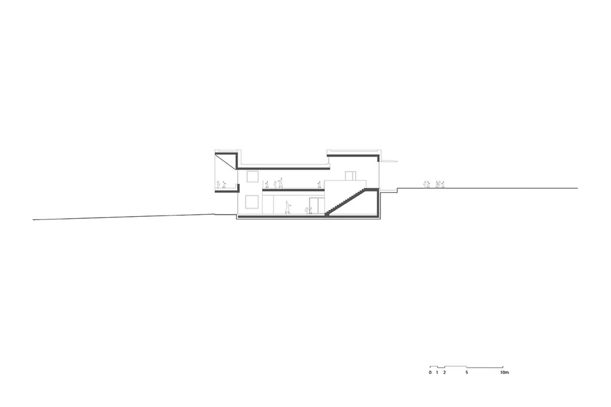 威尔德舍瑙的托儿所和日托班 / Unisono Architekten + Kraft:Werk Architektur
