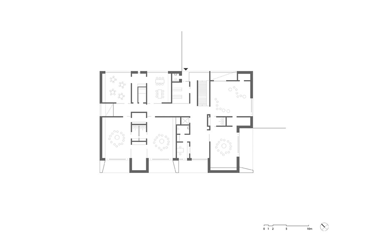 威尔德舍瑙的托儿所和日托班 / Unisono Architekten + Kraft:Werk Architektur