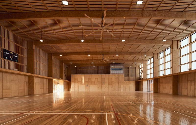木建筑的春天 | 建筑精杂谈 - 建筑学院官方网站