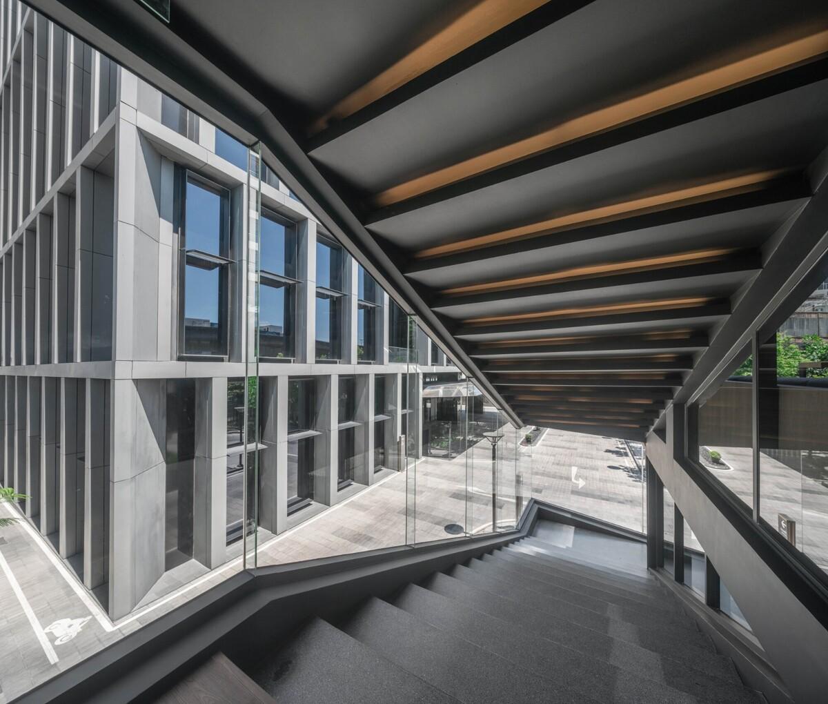 Chia Tai 农场餐厅 / ForX Design Studio