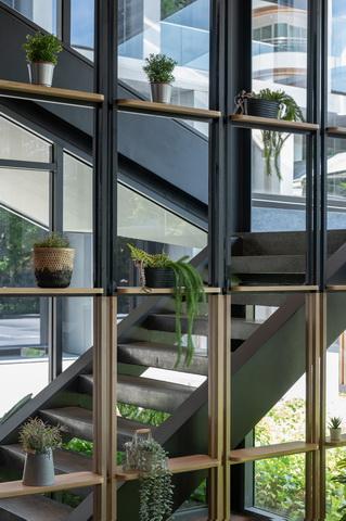 Chia Tai 农场餐厅 / ForX Design Studio