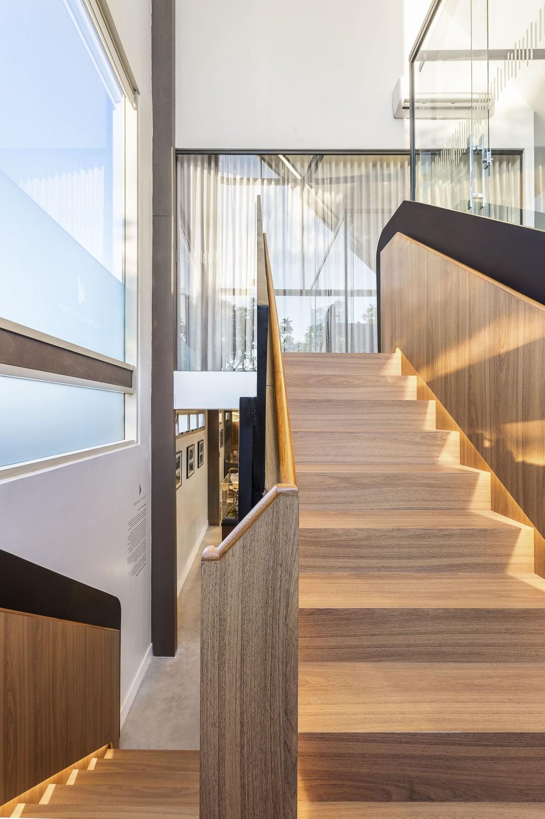 ABF 地方总部大楼 / MAENA Design Conecta