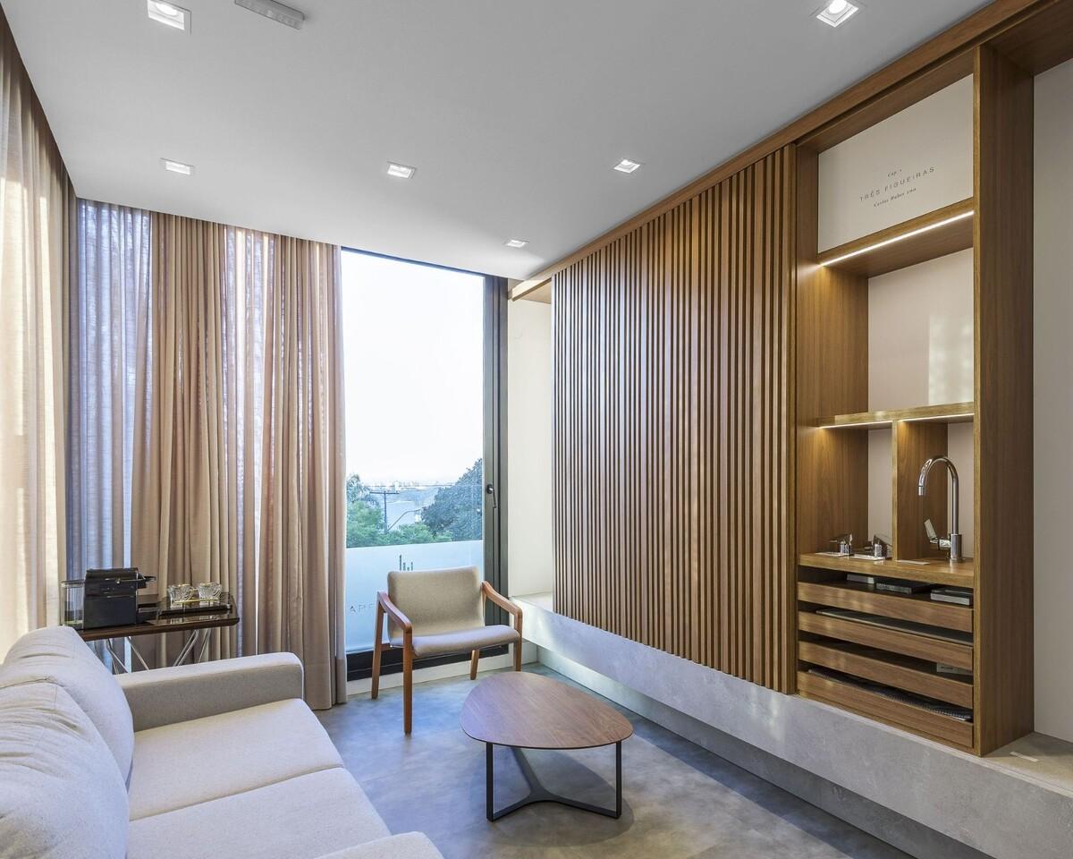 ABF 地方总部大楼 / MAENA Design Conecta