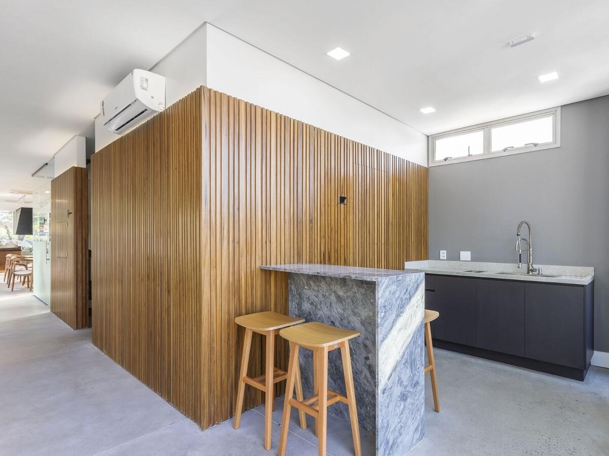 ABF 地方总部大楼 / MAENA Design Conecta