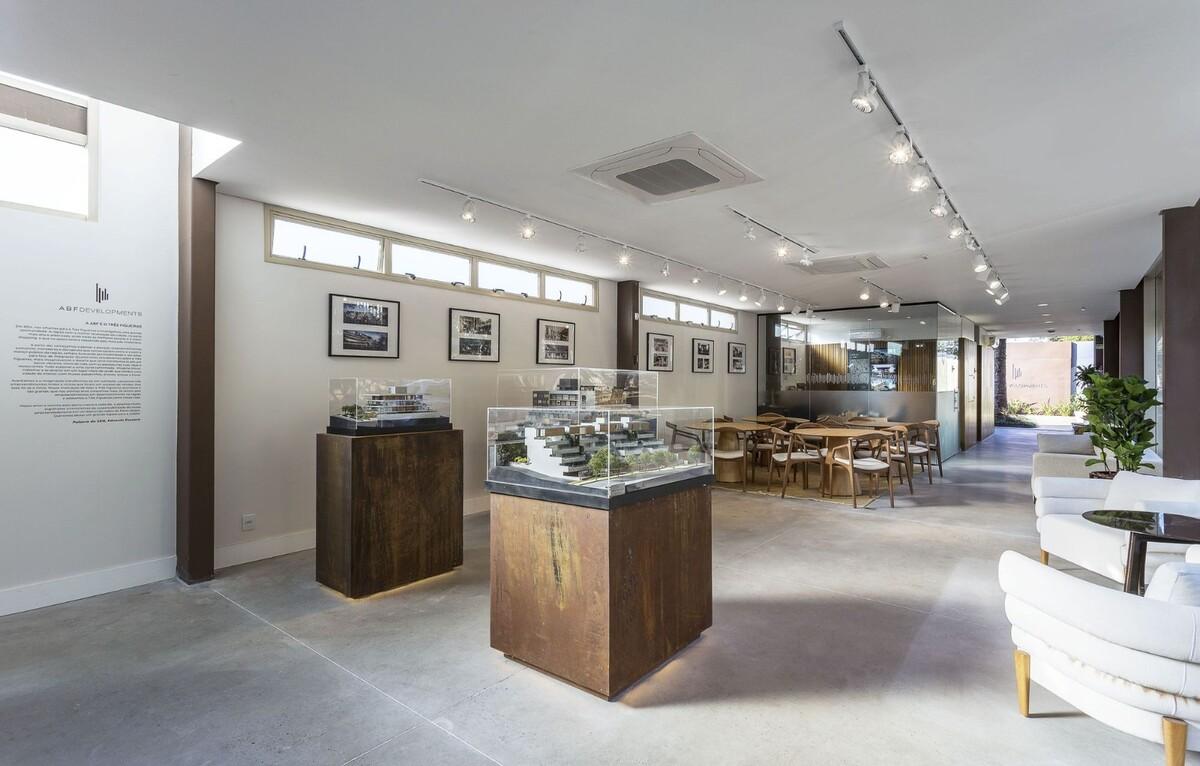ABF 地方总部大楼 / MAENA Design Conecta