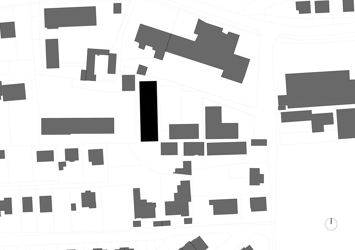 捷克POHL总部 / Rusina Frei Architekti