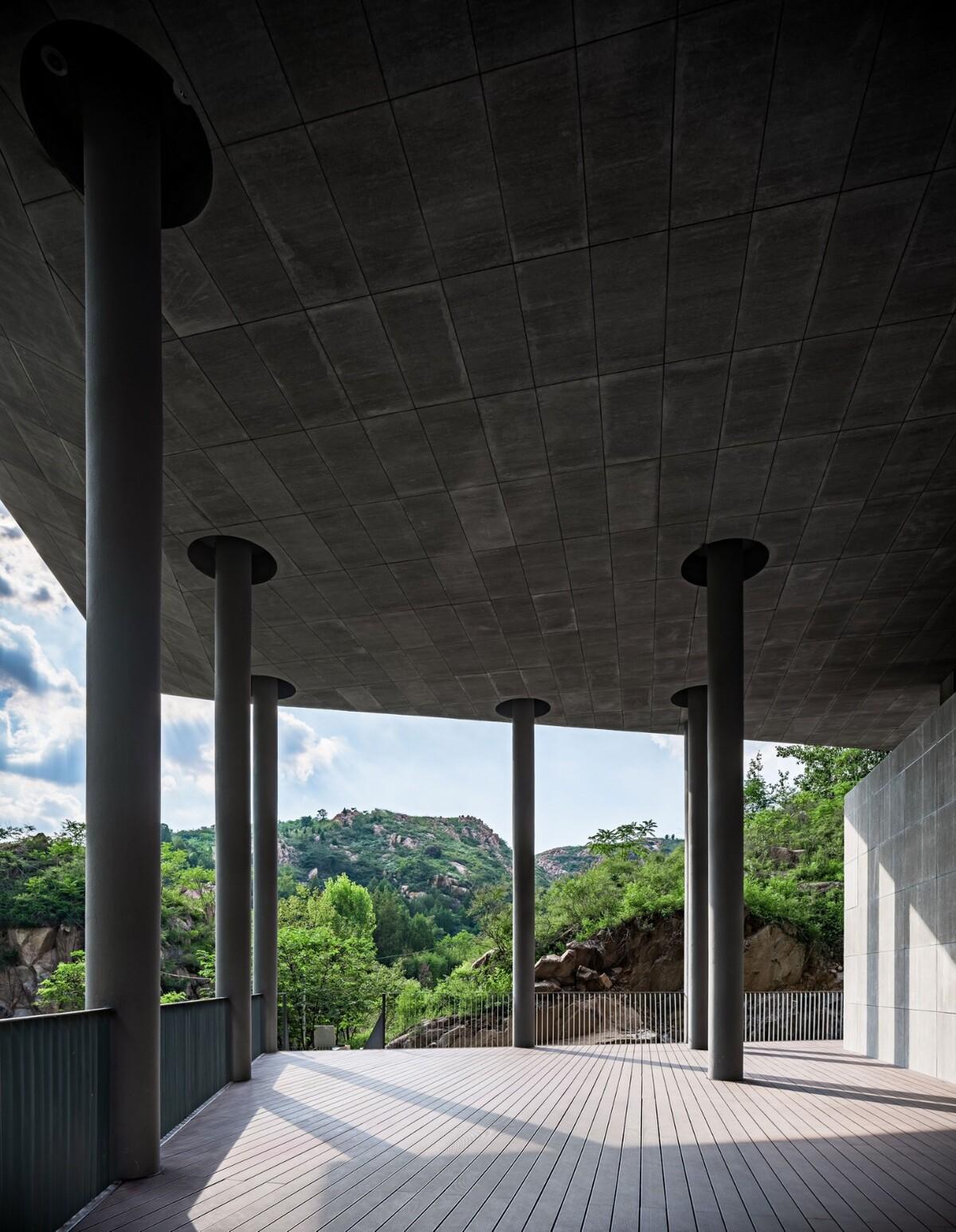 邹迎晞，乡建圈里最靠谱的建筑师之一 / 袈蓝建筑