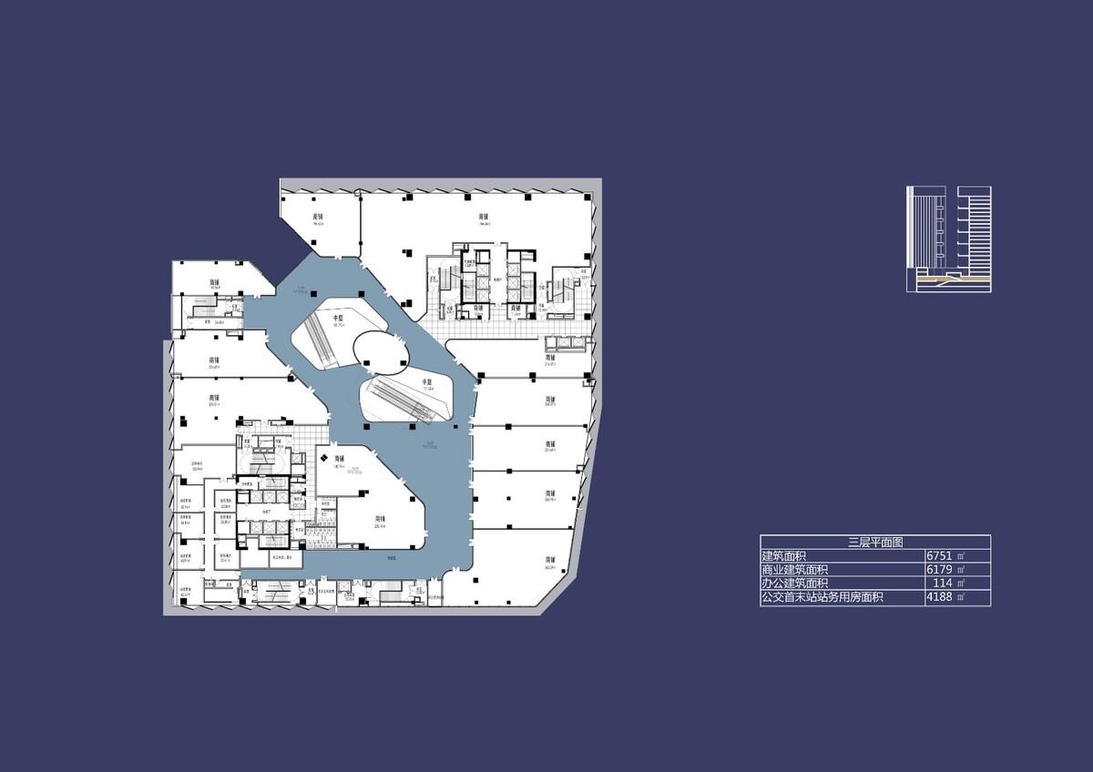 生态谷，一座会呼吸的建筑： 深圳益田·益科大厦 / 柏涛设计