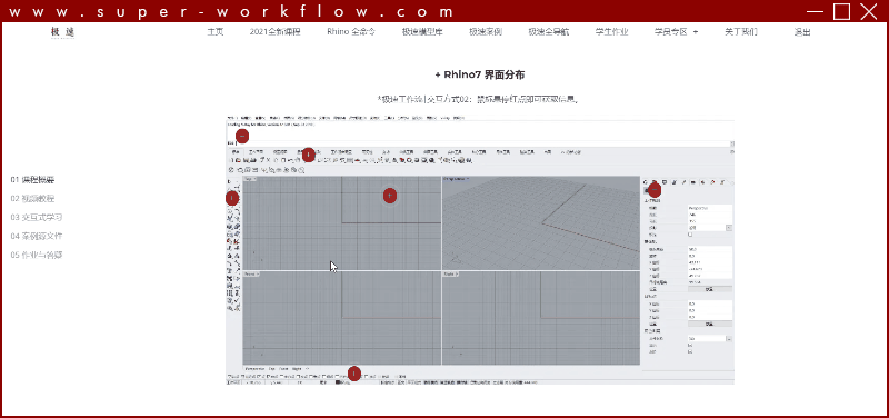 一套万能的出图工作流怎么炼成？MAD旅行奖得主都给你整明白了 | 公开课