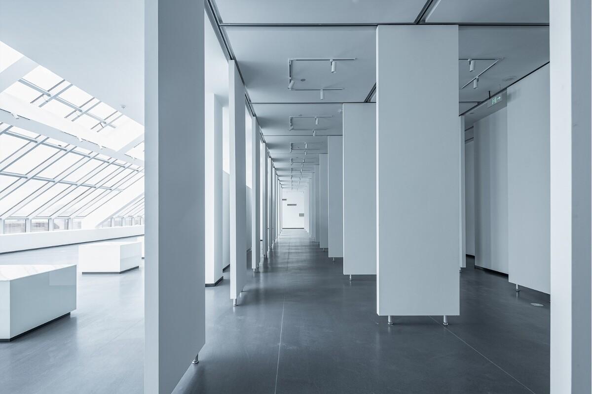 长岛海洋生态文明综合试验区展览馆 / 华南理工大学建筑设计研究院工作十室+烟台市建筑设计研究院