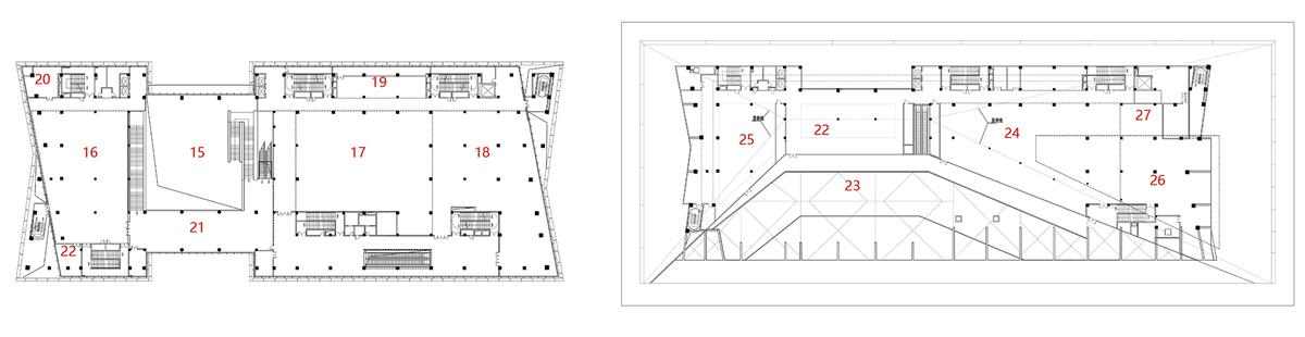 长岛海洋生态文明综合试验区展览馆 / 华南理工大学建筑设计研究院工作十室+烟台市建筑设计研究院