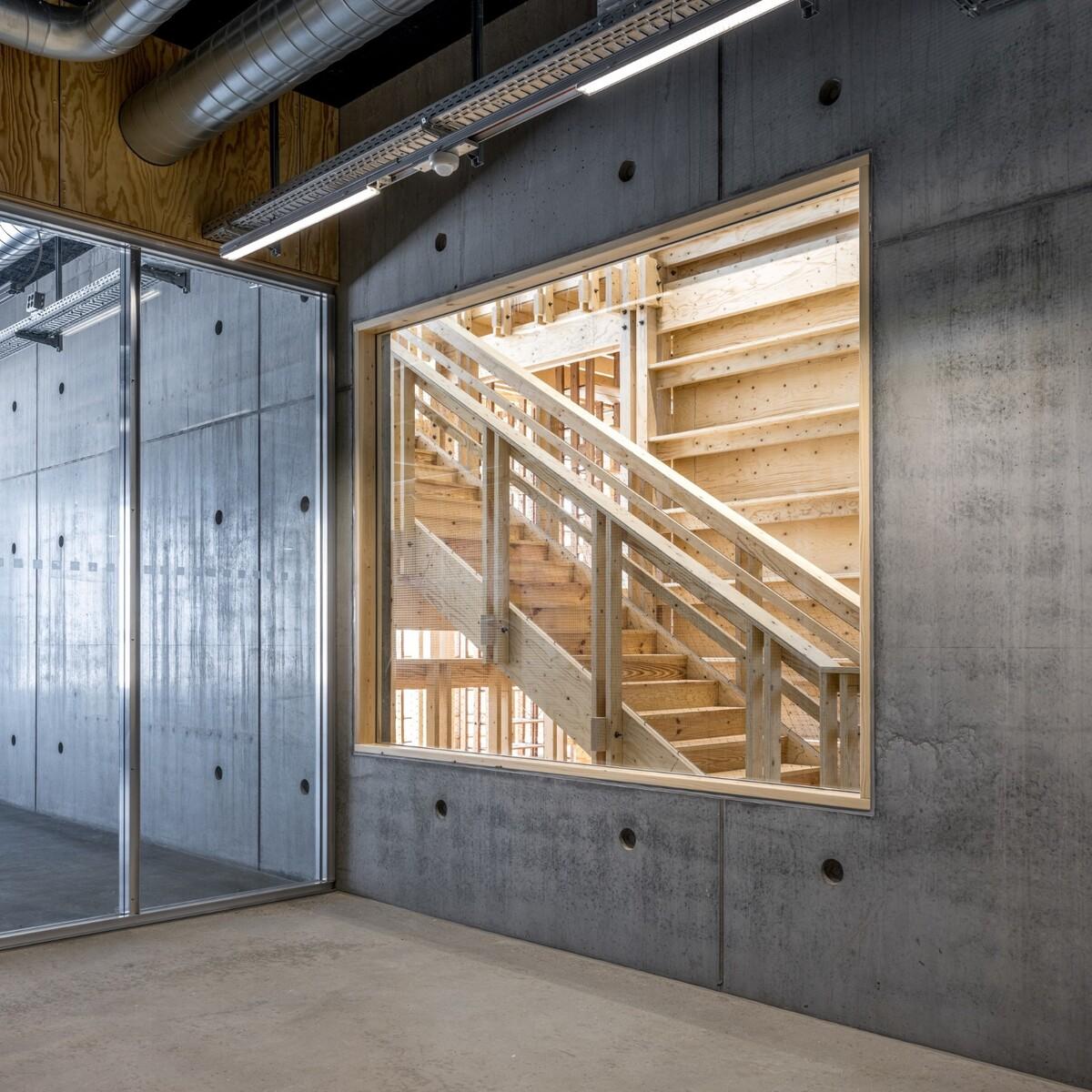 奥胡斯建筑学院 / ADEPT
