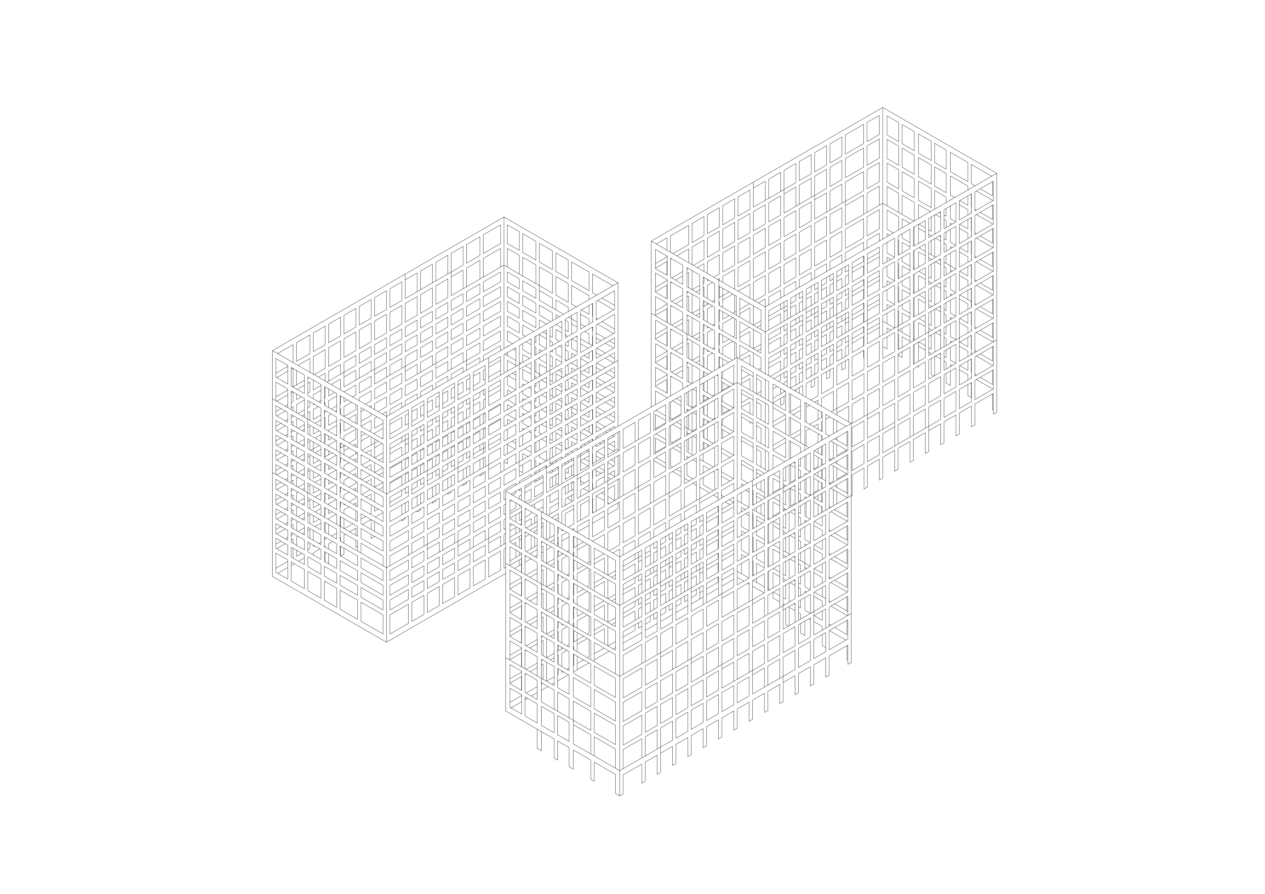 南京银城KinmaQ+社区 / 优意建筑设计