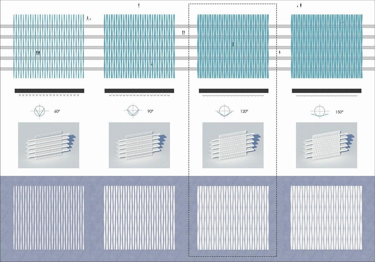 来自停车楼的逆袭：杭州钱投海达停车楼 / 浙江大学建筑设计研究院有限公司