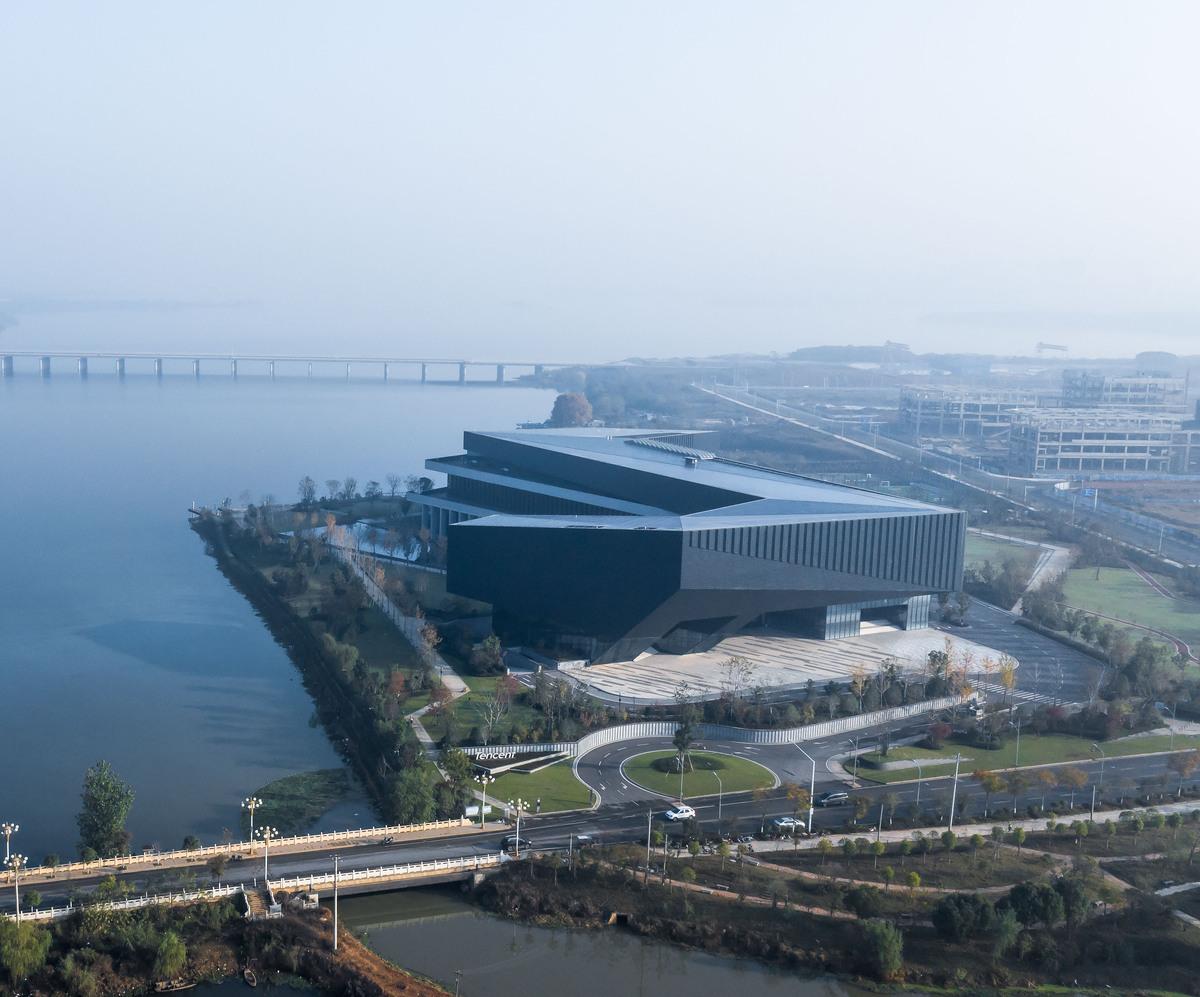 听说现在产业园区项目多了…… / 栖城设计 - 建筑学院官方网站
