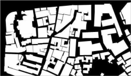 新烟火主义：缙云老城溪滨南路有机更新 / I Studio言吾建筑
