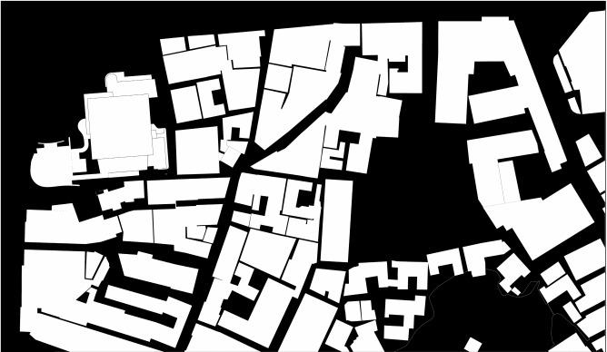 新烟火主义：缙云老城溪滨南路有机更新 / I Studio言吾建筑
