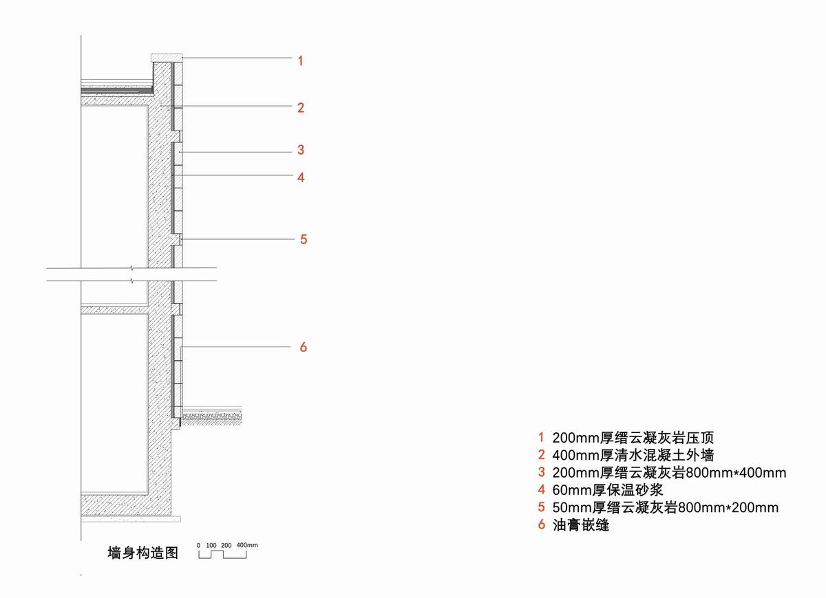 新烟火主义：缙云老城溪滨南路有机更新 / I Studio言吾建筑