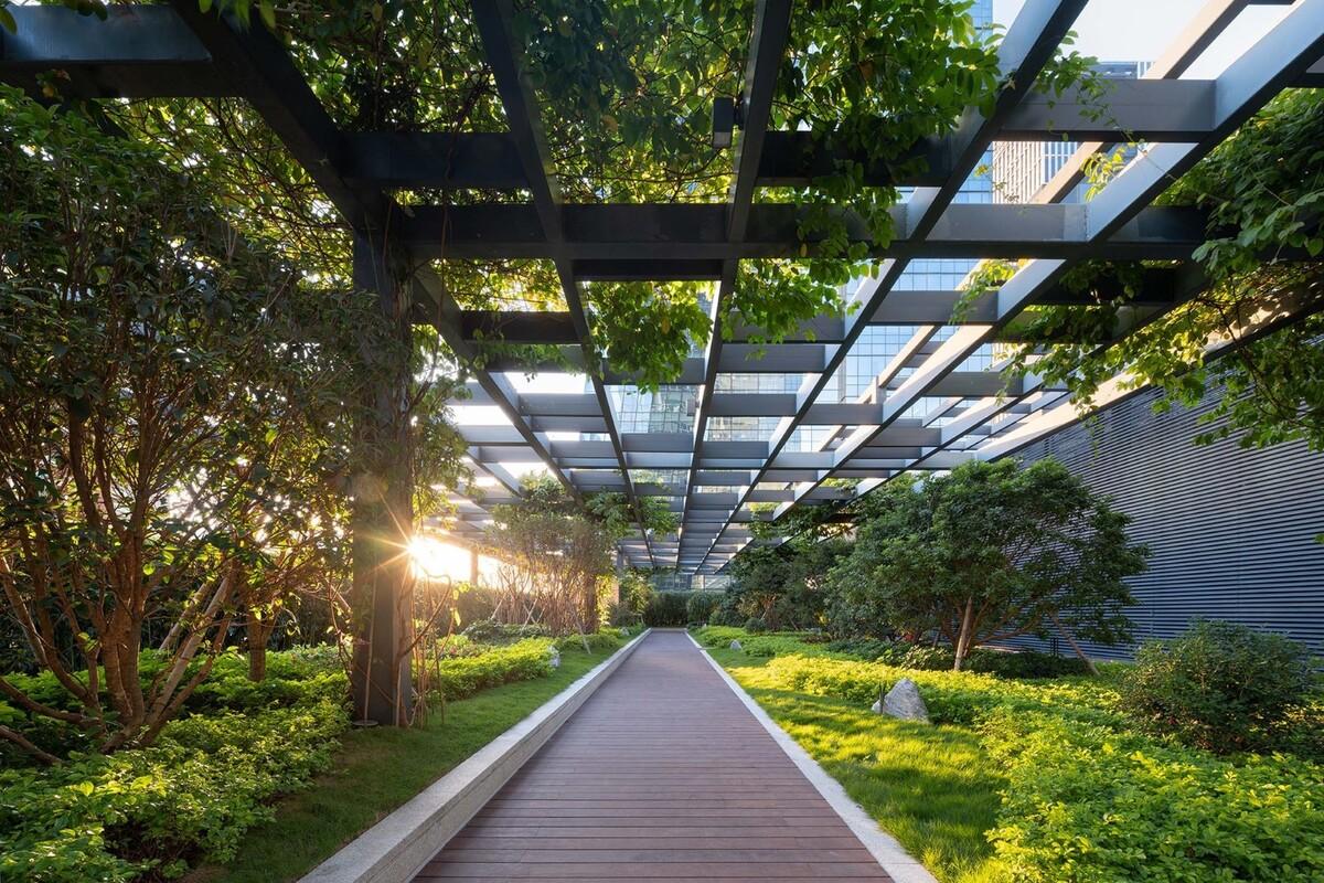 深圳国信证券大厦 / Studio Fuksas
