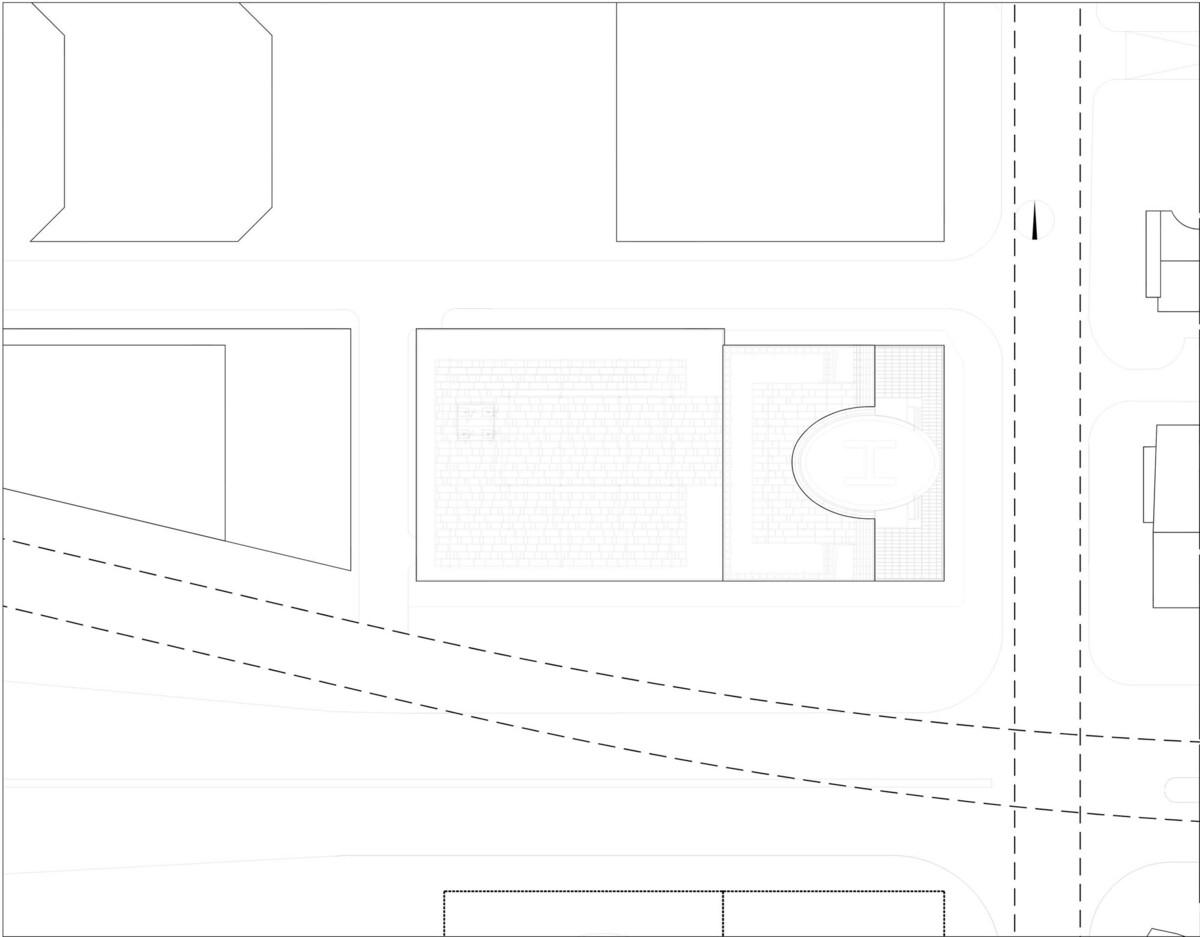 深圳国信证券大厦 / Studio Fuksas