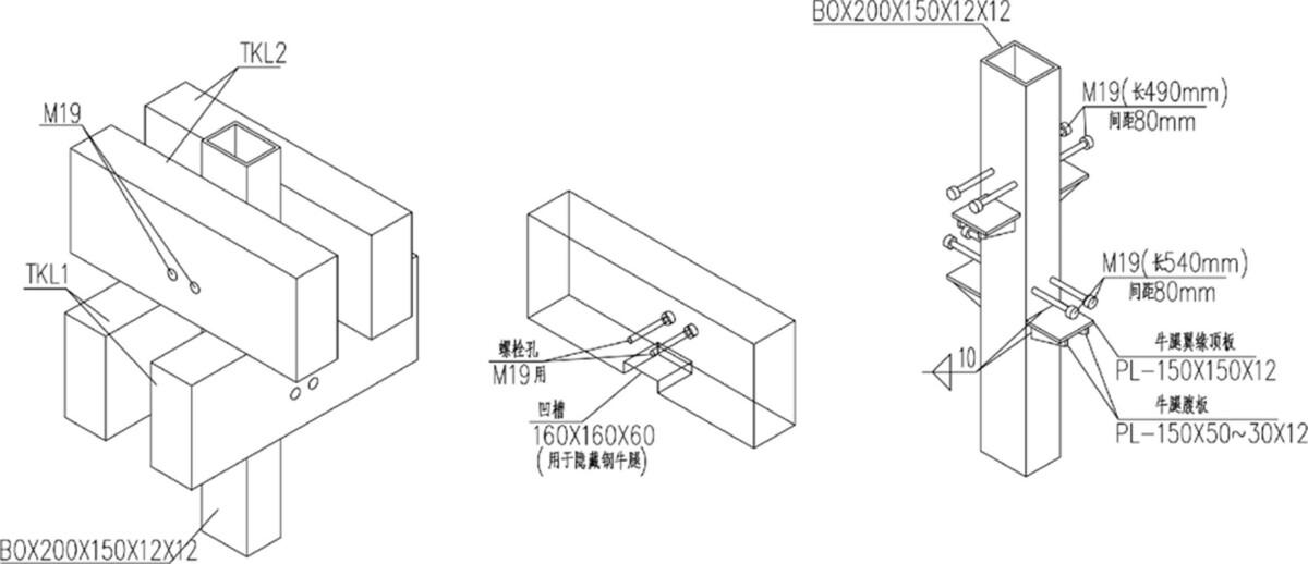 杨浦滨江人民城市建设展示馆，人人馆 / 同济原作设计工作室