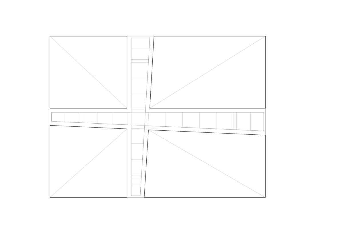 垂直教堂，淡江教堂 / Behet Bondzio Lin Architekten