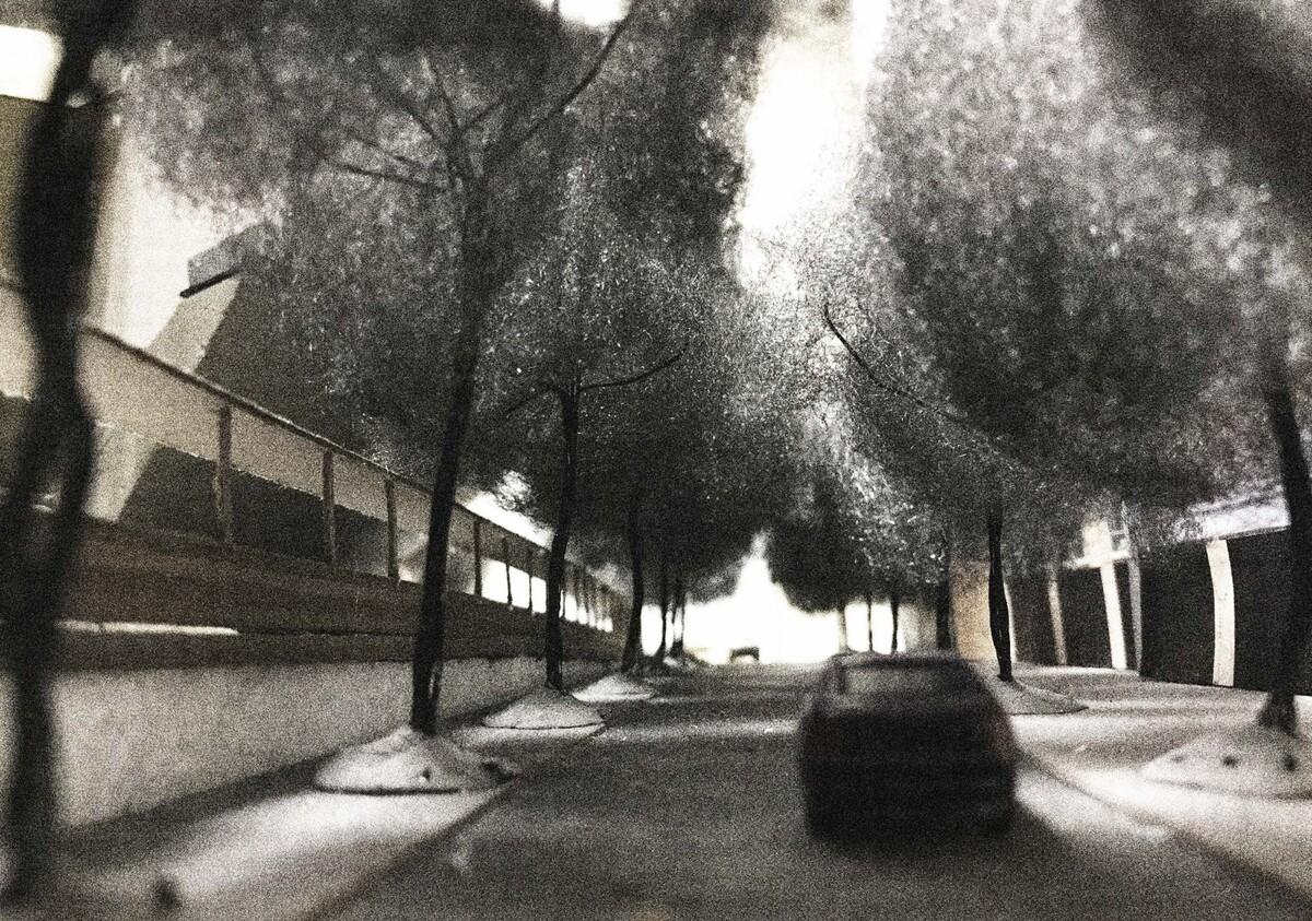 梦工场改造 / 丘建筑（大屿建筑+岚建筑）