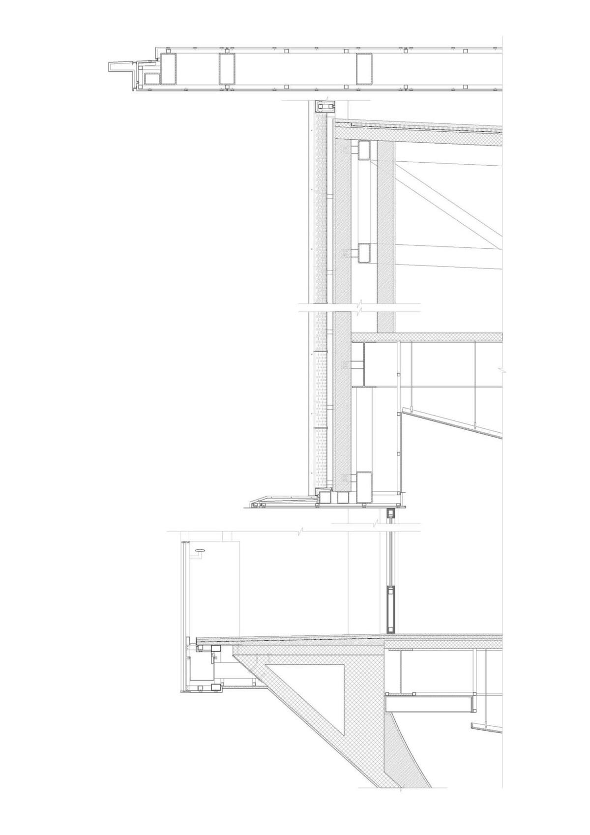 梦工场改造 / 丘建筑（大屿建筑+岚建筑）