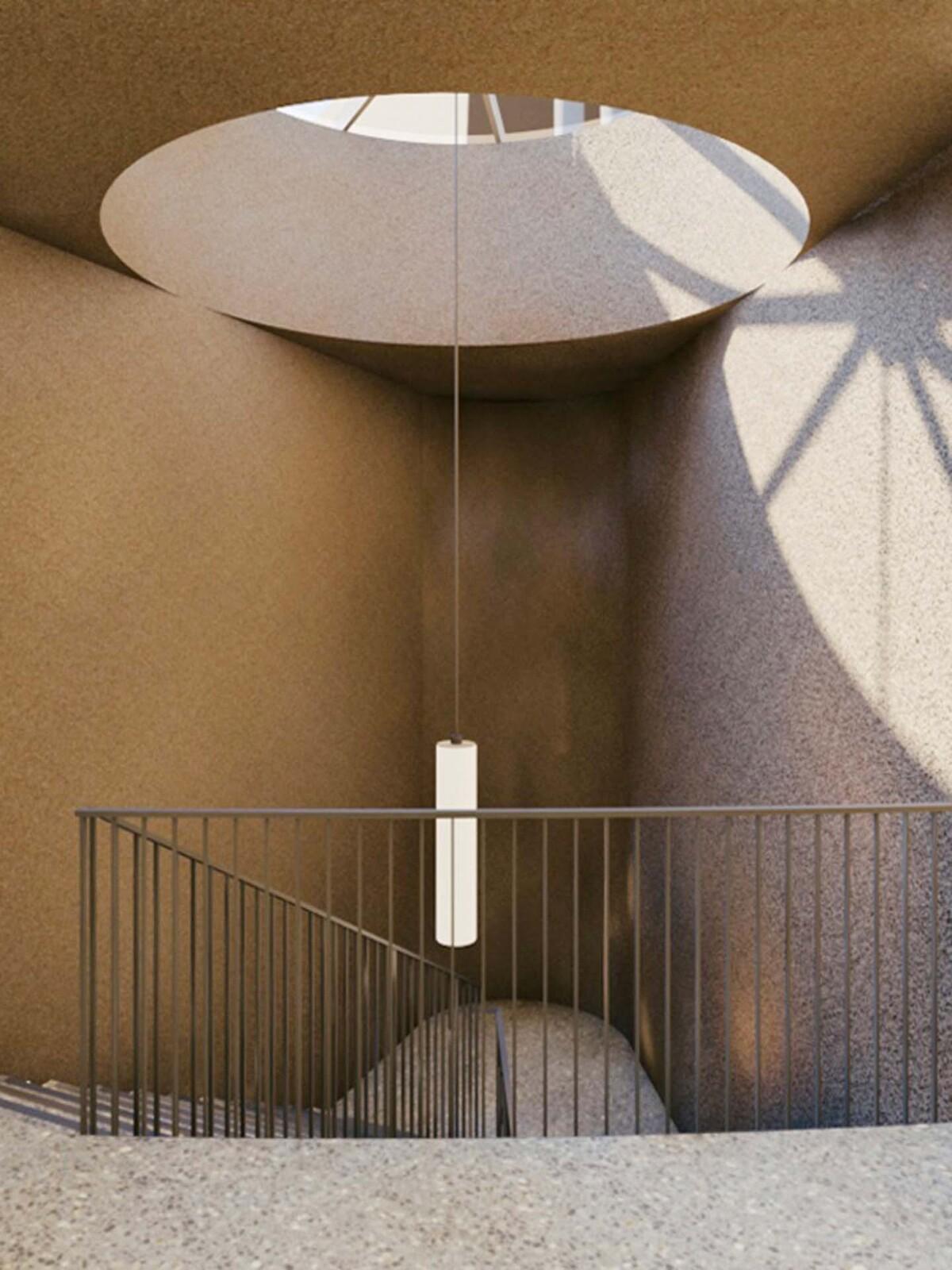 梦工场改造 / 丘建筑（大屿建筑+岚建筑）