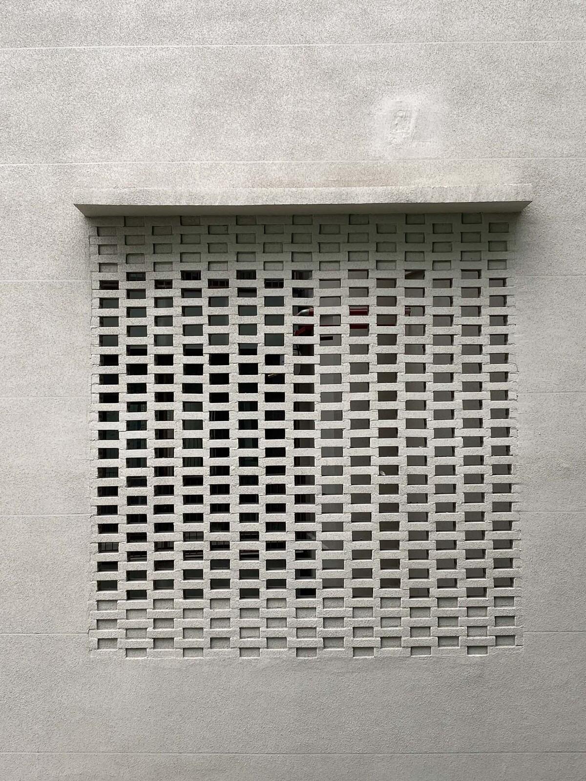 梦工场改造 / 丘建筑（大屿建筑+岚建筑）