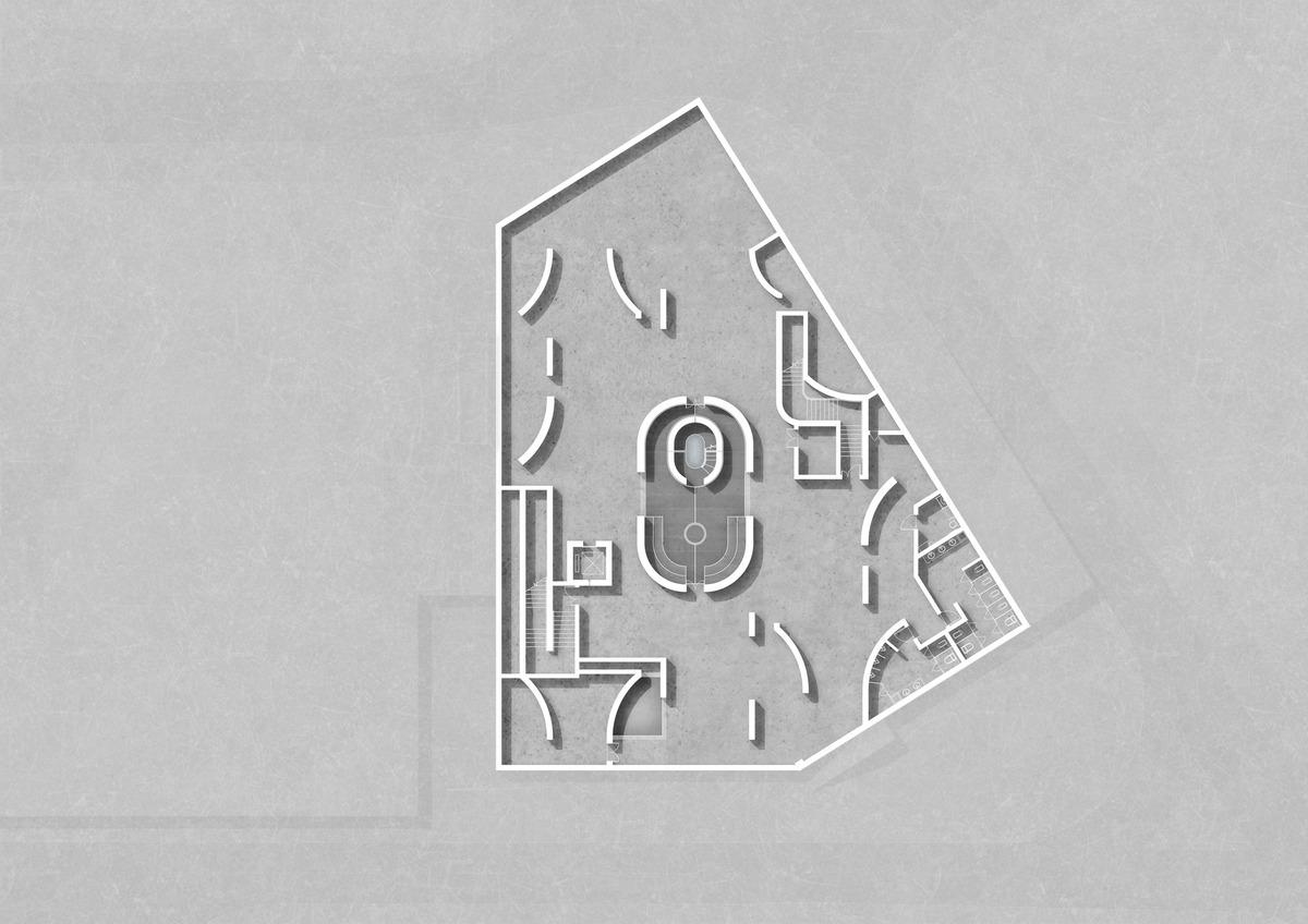 围城酒店：酒店与文学  / 南旭